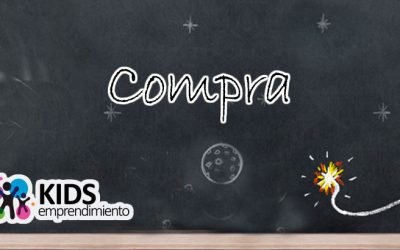 Compra: ¡El Arte de Elegir lo que Amamos!