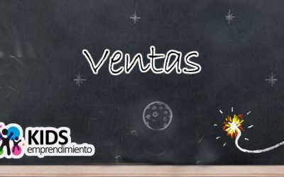 Ventas: ¡El Arte de Compartir Cosas Geniales!
