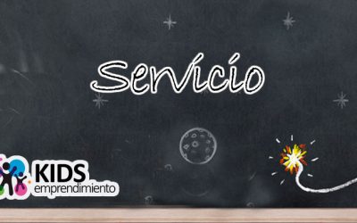 Servicio: Definición y Ejemplos