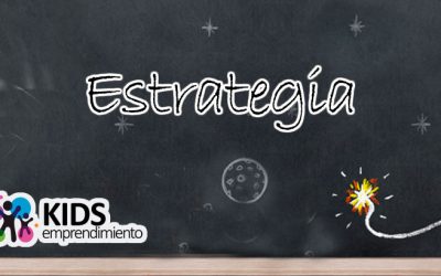 Estrategia: ¡El Plan Inteligente Detrás de Grandes Éxitos!
