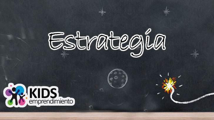 Estrategia