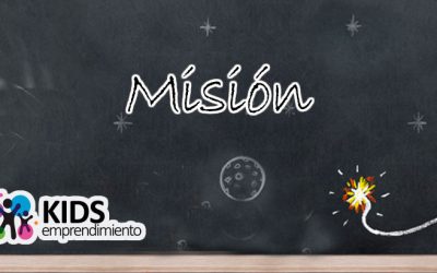 Misión: ¡Tu Gran Propósito en la Aventura de la Vida!