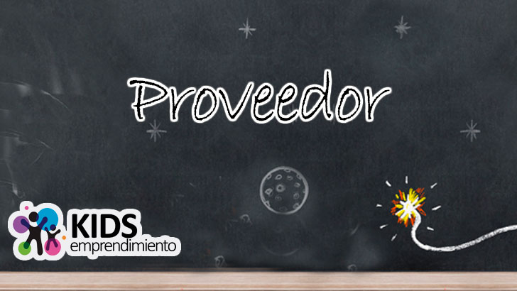 Proveedores